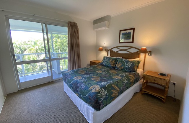 Palm Cove Penthouse family accommodation