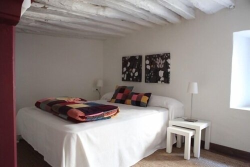 La Casa de las Pajaritas for 2 people