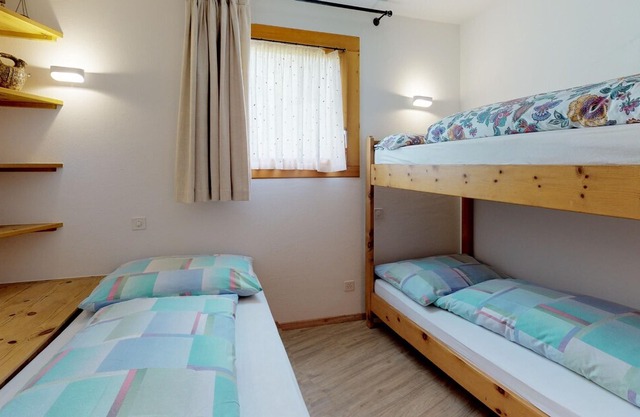 Comfortable livingarea near the important infrastructure
