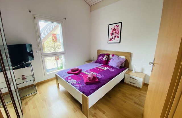 Leon's Holiday Homes: Villa 1