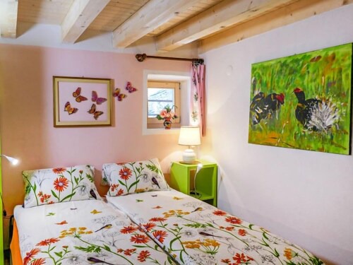 Vacation home Rustico Ginetta in Malvaglia - 5 persons, 2 bedrooms