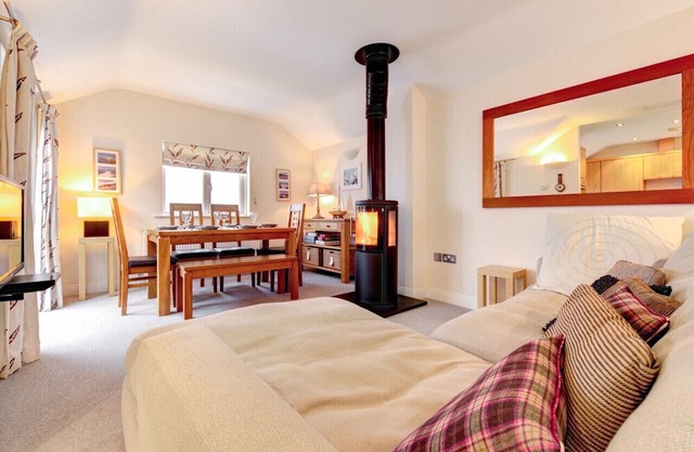 Mariners - Three Bedroom House, Sleeps 5