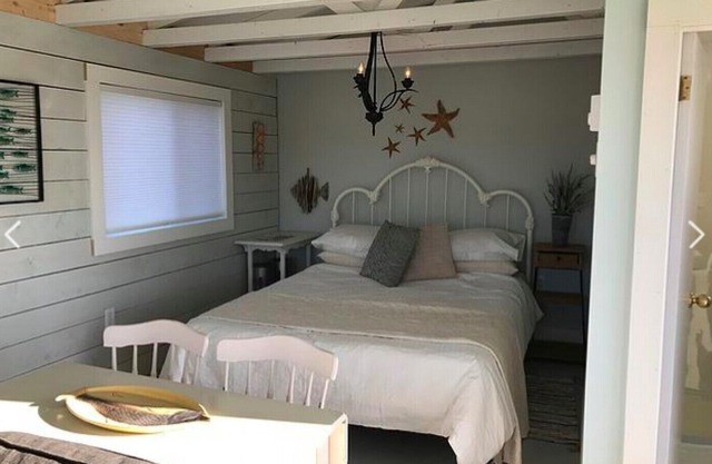 The Sunfish Cottage - Nova Scotia
