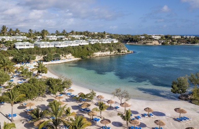 The Verandah Resort & Spa Antigua All Inclusive
