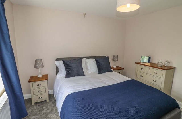Springwell Cottage, LUTTERWORTH