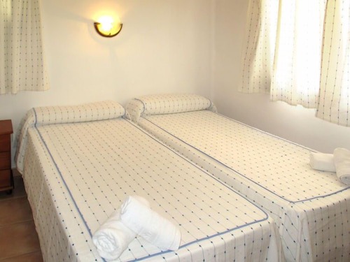 Vacation home Sunsea Village (CLP605) in Calpe/Calp - 4 persons, 2 bedrooms