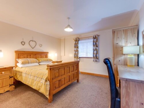 Vacation home Ffordd Fodolydd in Menai Bridge/Bangor - 4 persons, 2 bedrooms