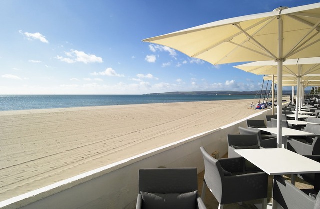 Sandbanks Hotel
