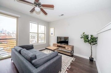 Viagem Modern Studio with Parking