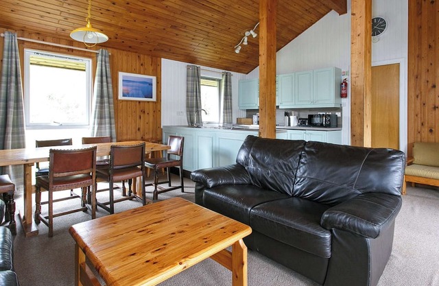 3 bedroom accommodation in Lochearnhead, Perthshire