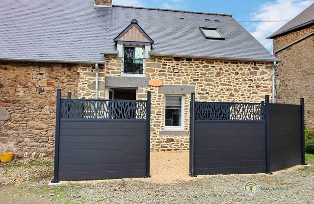 La Cabane de Papy - SAINT HELEN