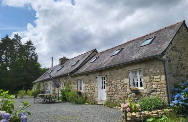 La Fermette de la Vallée