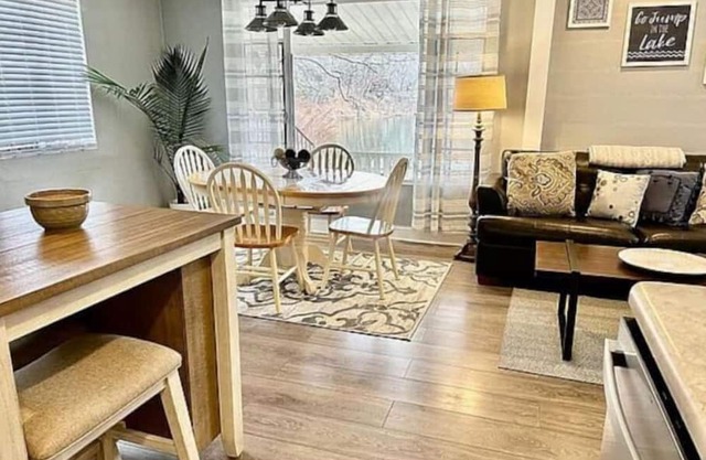 Tranqulity and relaxtion destination