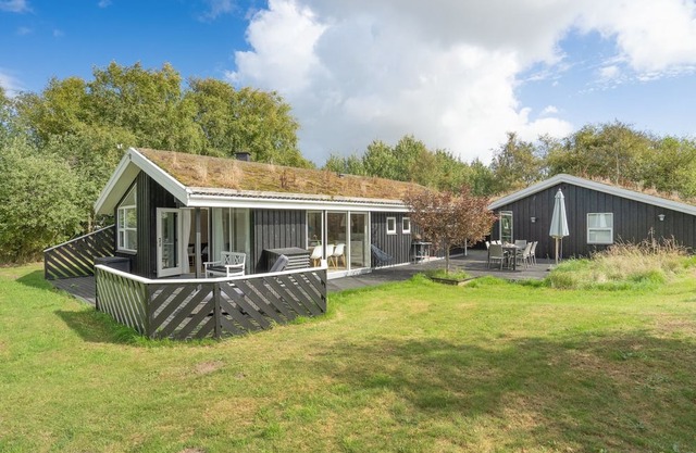 "Hagbard" - 2.6km from the sea by Interhome