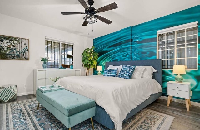 October Sale! 35% Off - Avalon Bnb