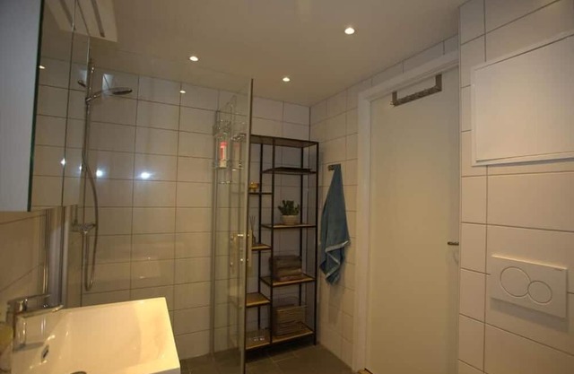 Modern Grünerløkka gem