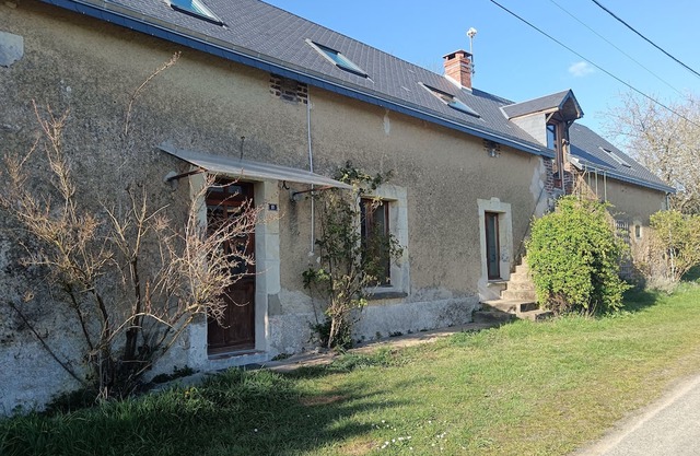 Country house
