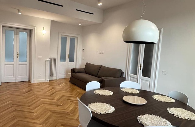 Gae Aulenti Luxury Experience