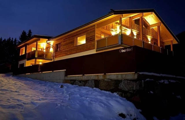 Vacation home for 6 guests with 120m² in Oberdorf in Burgenland (294861)