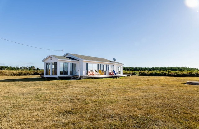 Shore to Sky Cottage