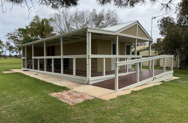 Poona Farm Estate - The Lodge