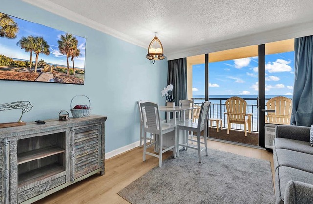 Breathtaking Oceanfront Escape at Coral Beach