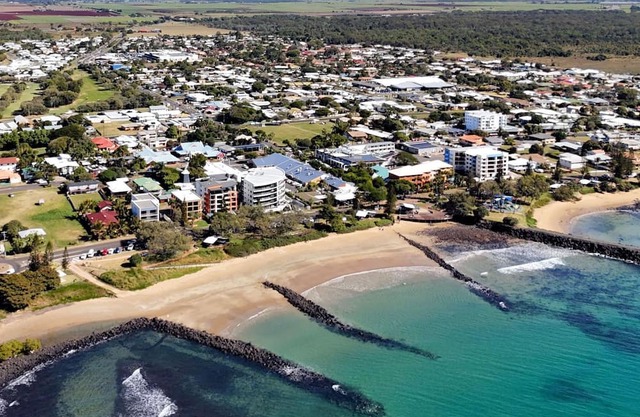 55 See Street Bargara