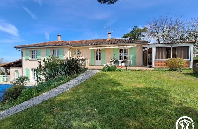 La Fourézié - LACROUZETTE