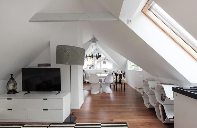 DESIGN-Retreat "SCHNEEBERG" - entire holiday home - pet friendly