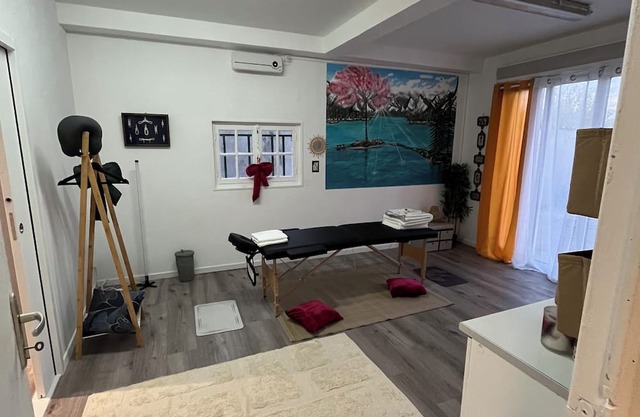 Spacious house for families and groups