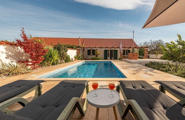 Villa Zdravko ZadarVillas