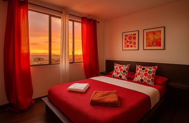 Magnificent loft in the center of Cuenca + garage