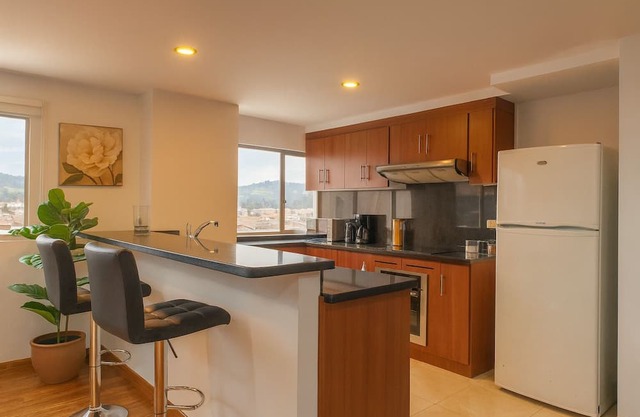 Gran Esmeralda Espacio, Vista y Estilo +2 Garaje