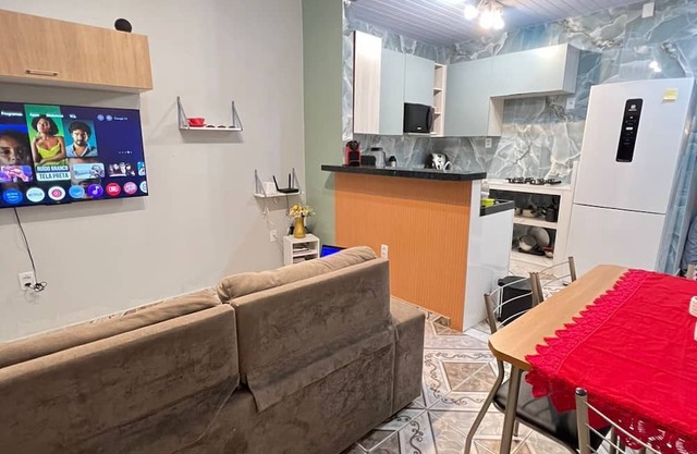 Spacious and wonderful house 2km from COP.