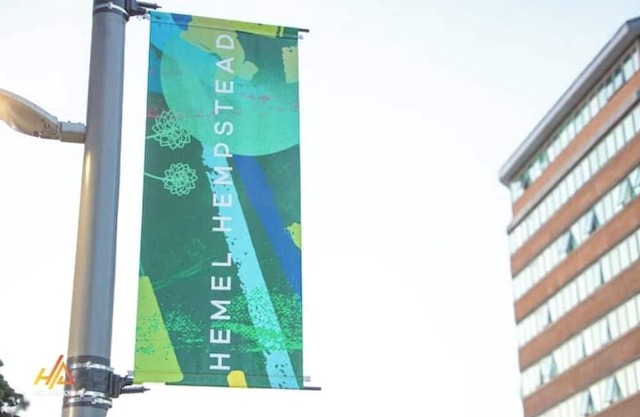 Cloud Loft – A Stylish Romantic Retreat in Hemel Hempstead