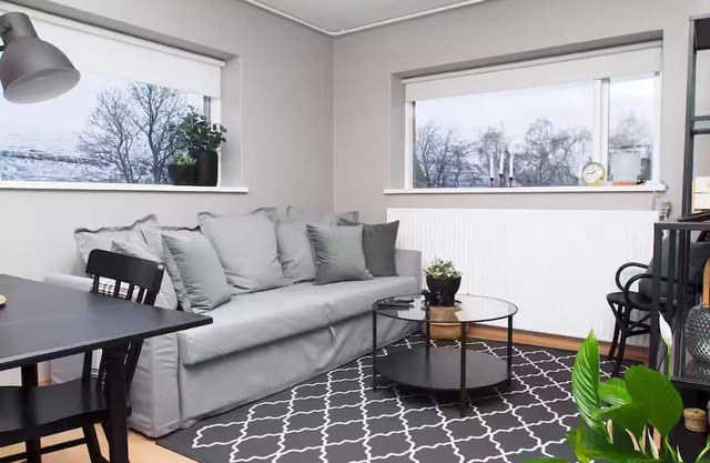 Briet Apartments Akureyri, 2 bedroom