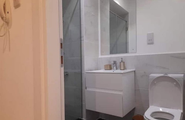 Deluxe Studio @ Embassy Gardens