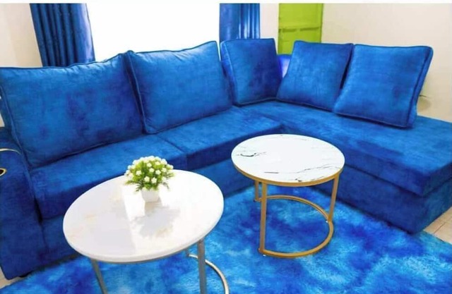 Muranga Glaston Homes