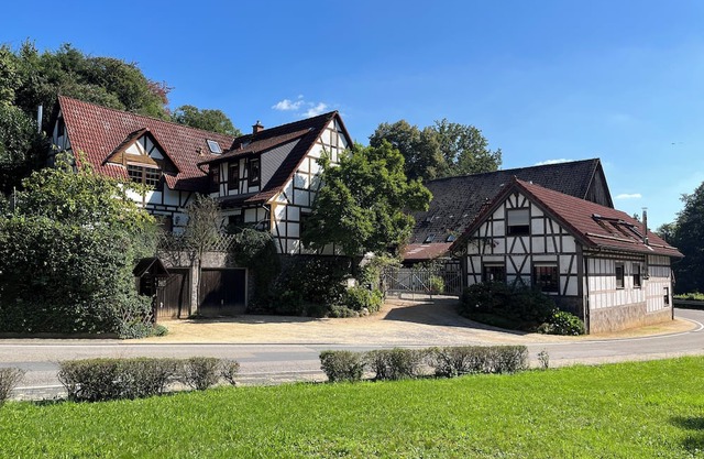 Ins Scholze small vacation apartment