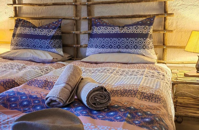 Cozy cottage close to Windhoek