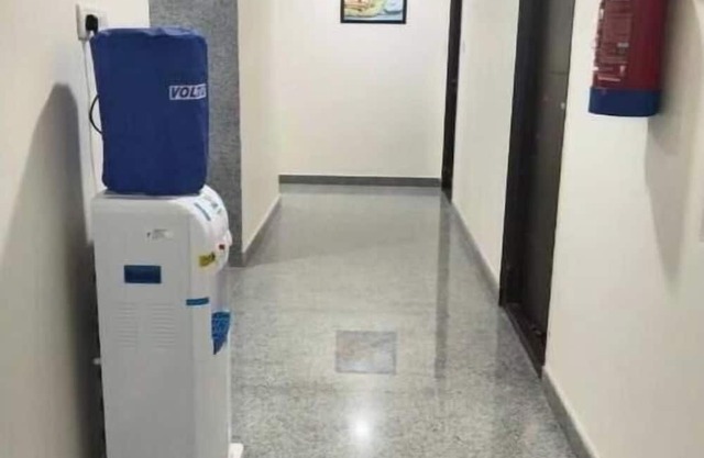 Deluxe One Bhk Near ISB Gachibowli