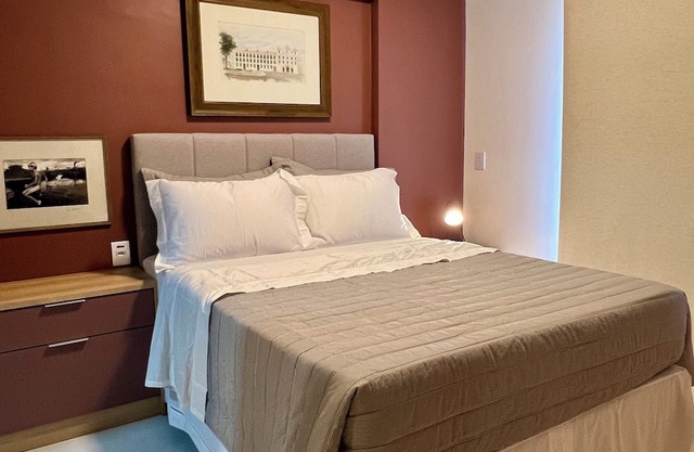 #1 Sophisticated Studio in Batista Campos