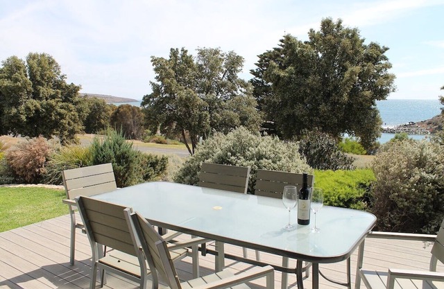 KI Blue|Ocean views|Luxe|Spacious|Kangaroo Island