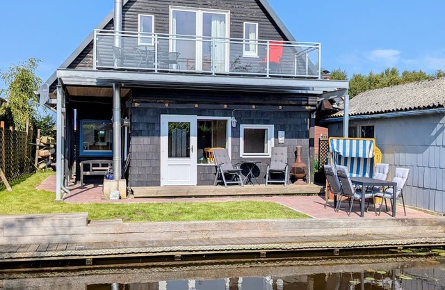 House Maschi - Holiday home for 6 persons