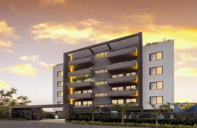 One-Bedroom Apartment/2 units
