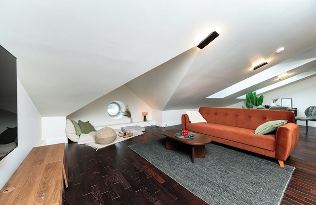 Private gym/Lux Design/all-inclusive/Brand new