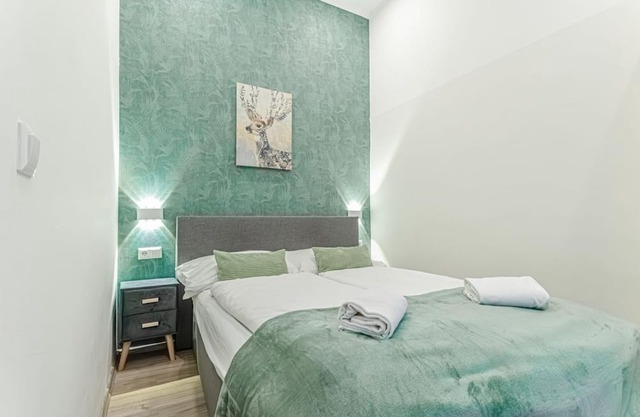 Affordable and Beautiful Room Near Hauptbahnhof