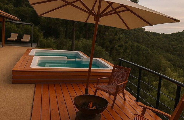 LaTerrasse Grand Chalet – Spaciousness and Charm in the Mountains