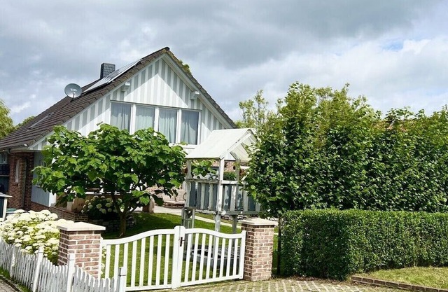Holiday home with 5 bedrooms