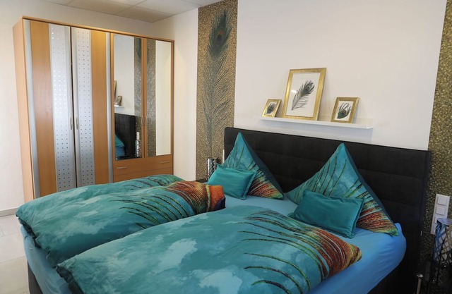 New Listing! Kickelhahn vacation apartment in the Holidayhaus directly on the Lütsche reservoir